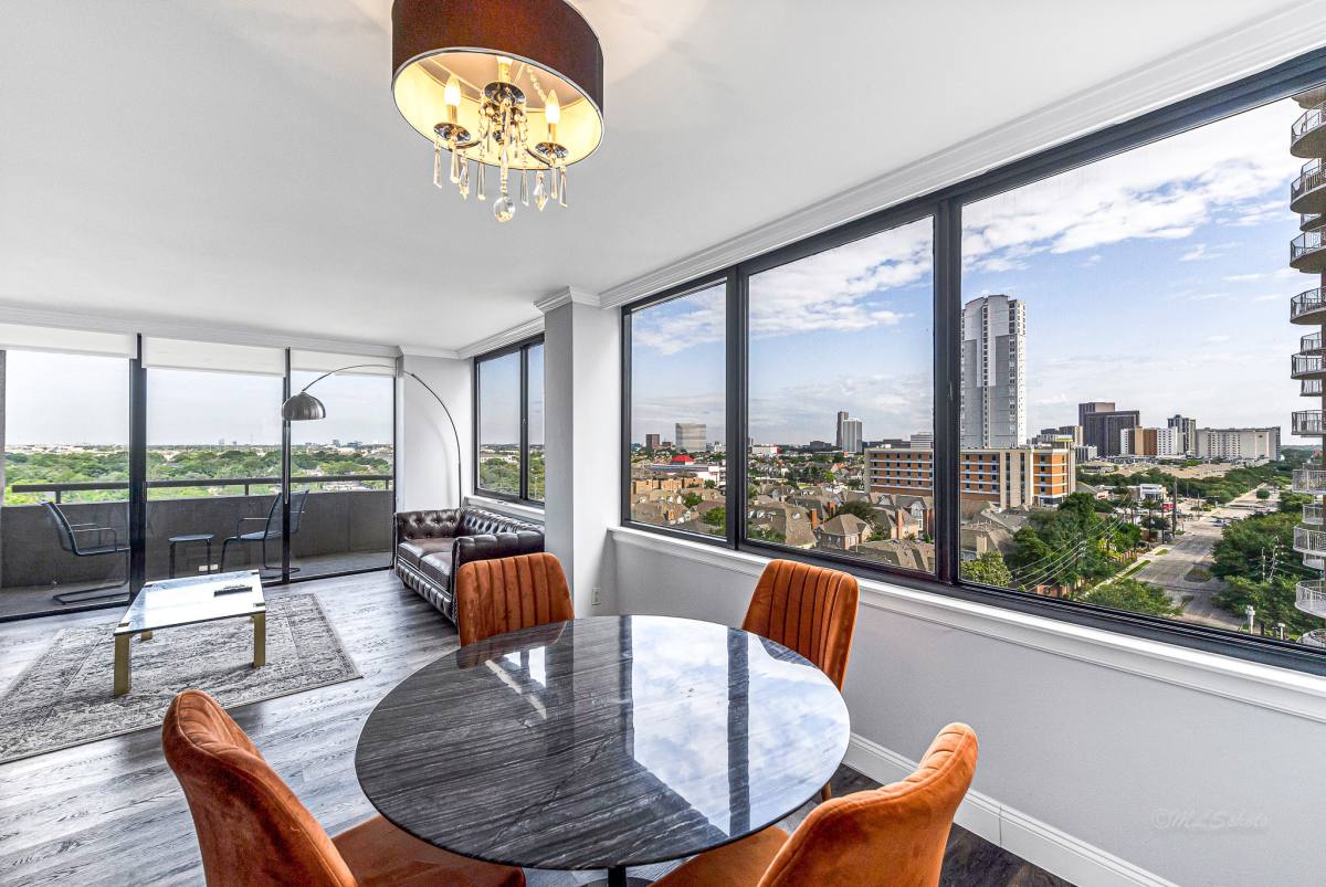 Apartment for rent at 3525 Sage Rd #1115, Houston, TX 77056