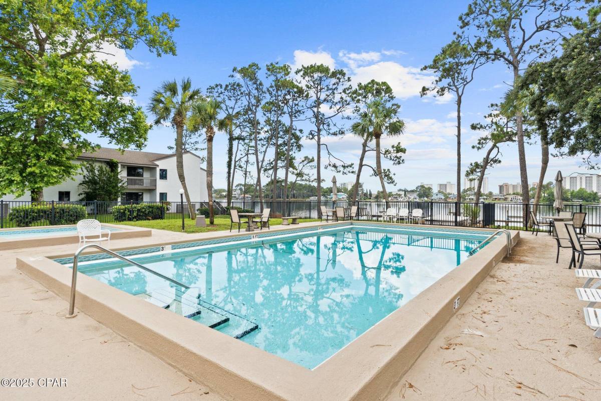 Apartment for rent at 6901 N Lagoon Dr #1, Panama City, FL 32408