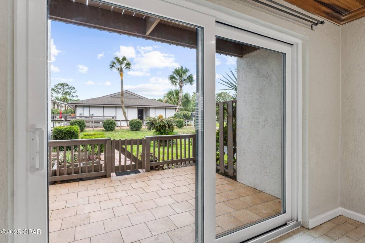 Apartment for rent at 6901 N Lagoon Dr #1, Panama City, FL 32408