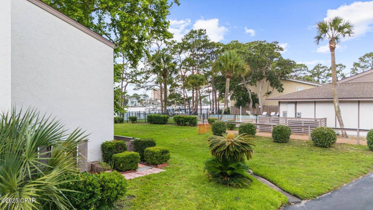 Apartment for rent at 6901 N Lagoon Dr #1, Panama City, FL 32408