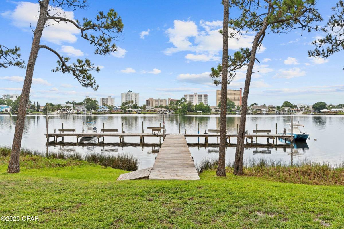 Apartment for rent at 6901 N Lagoon Dr #1, Panama City, FL 32408