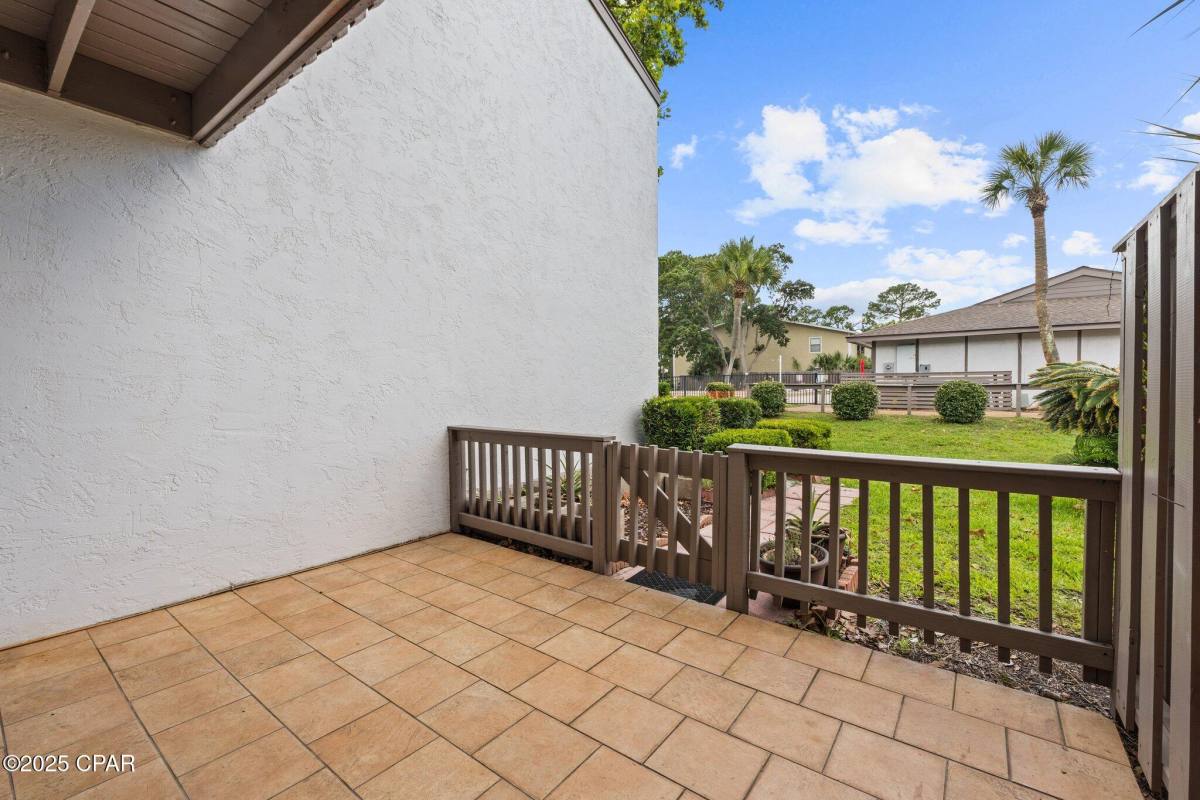 Apartment for rent at 6901 N Lagoon Dr #1, Panama City, FL 32408