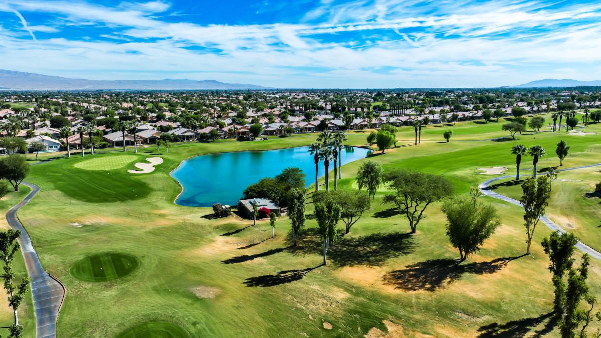 Apartment for rent at 79948 Bethpage Ave, Indio, CA 92201