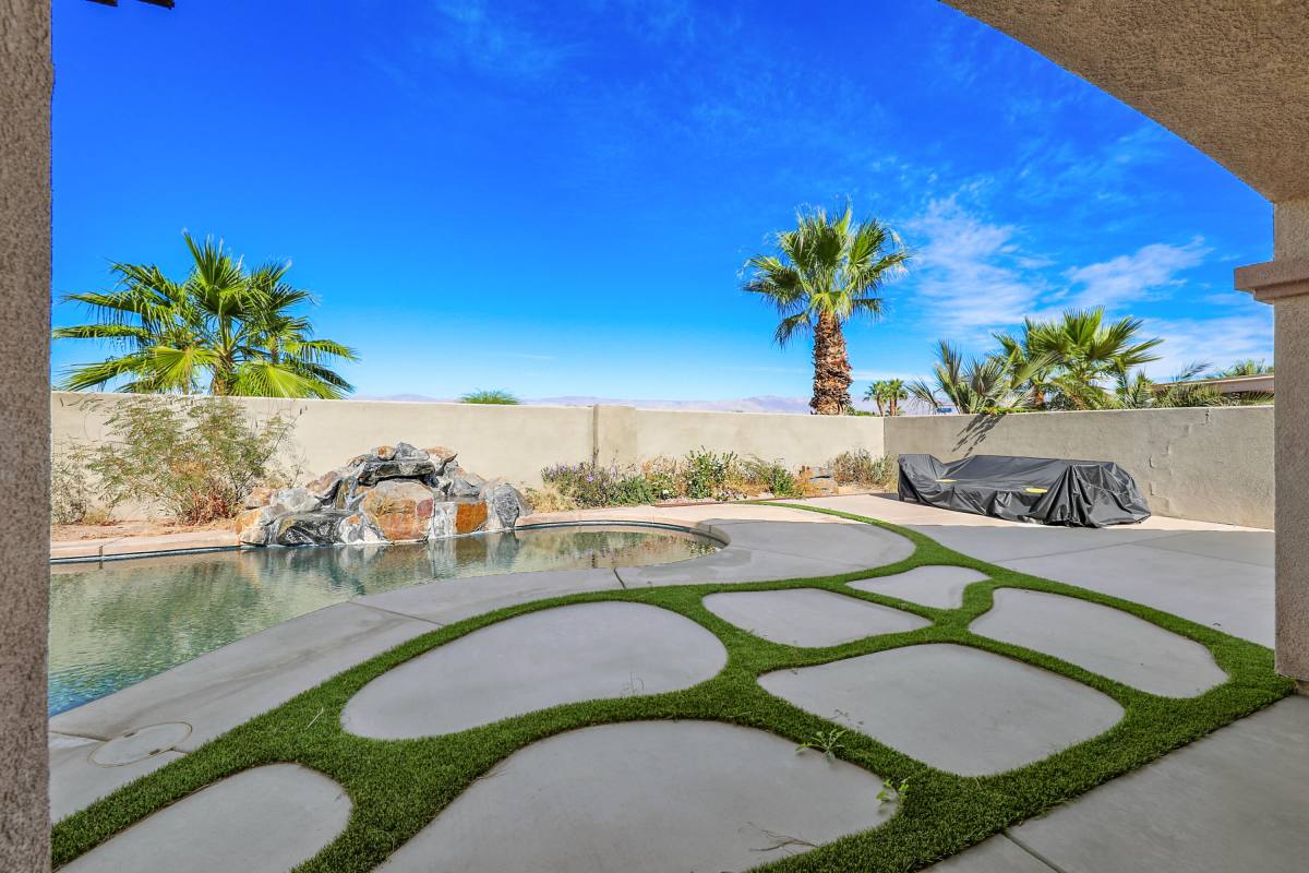 Apartment for rent at 79948 Bethpage Ave, Indio, CA 92201