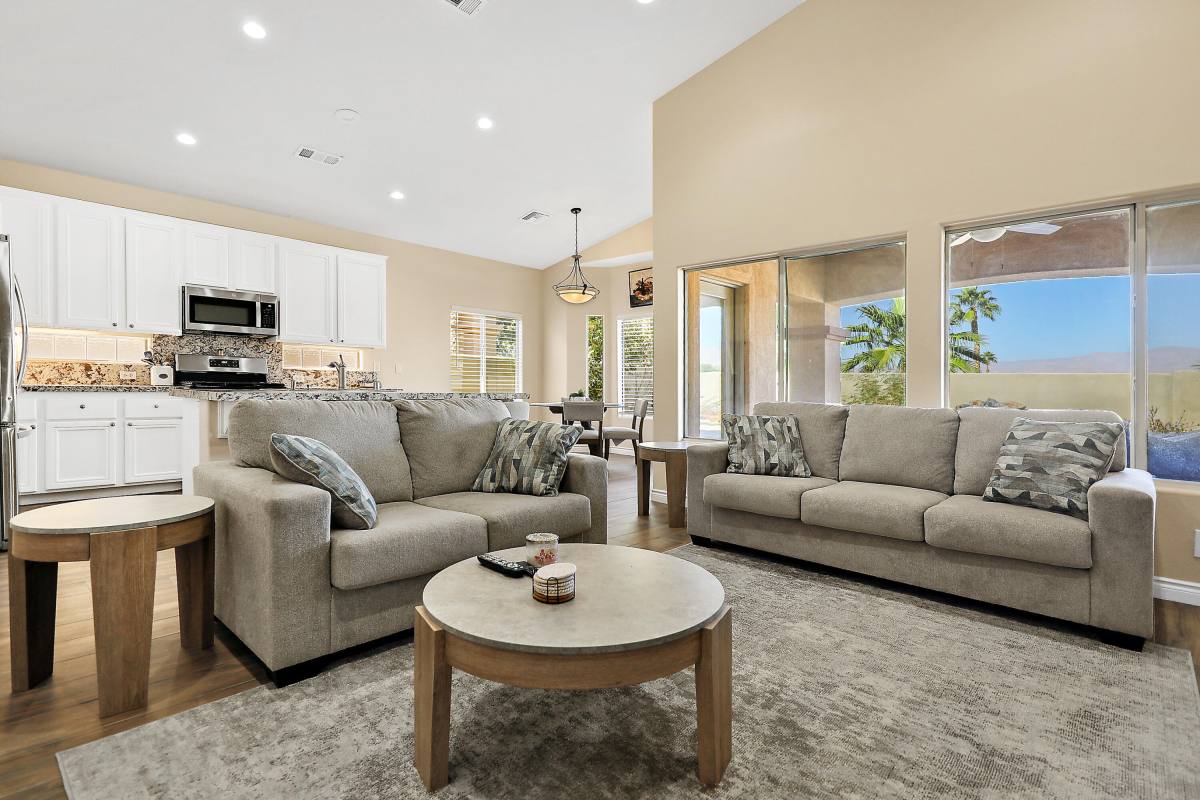 Apartment for rent at 79948 Bethpage Ave, Indio, CA 92201