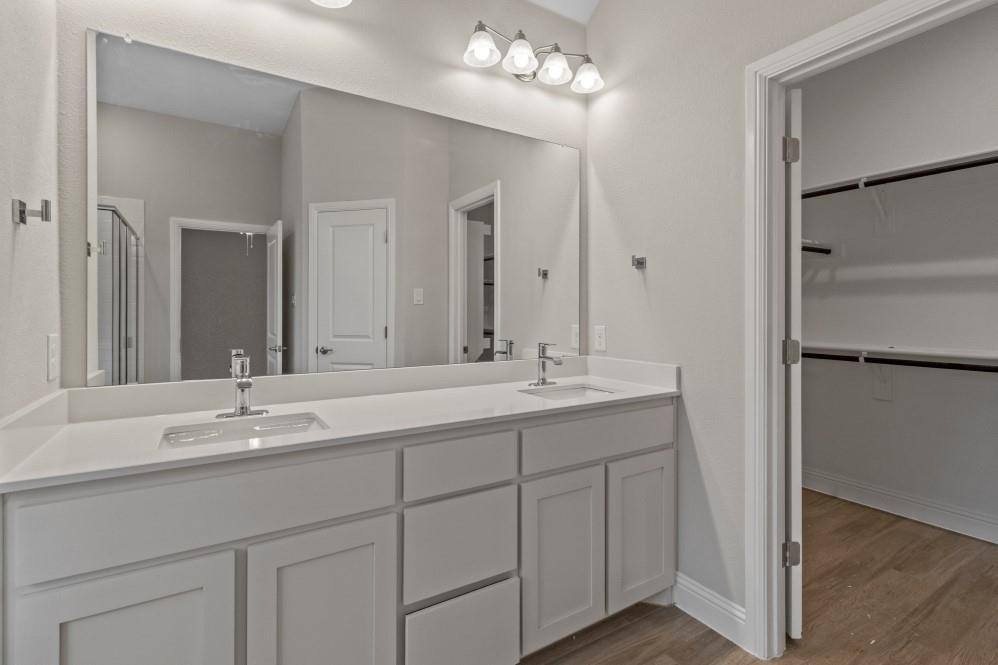 Apartment for rent at 11540 Lavonia Rd, Keller, TX 76244