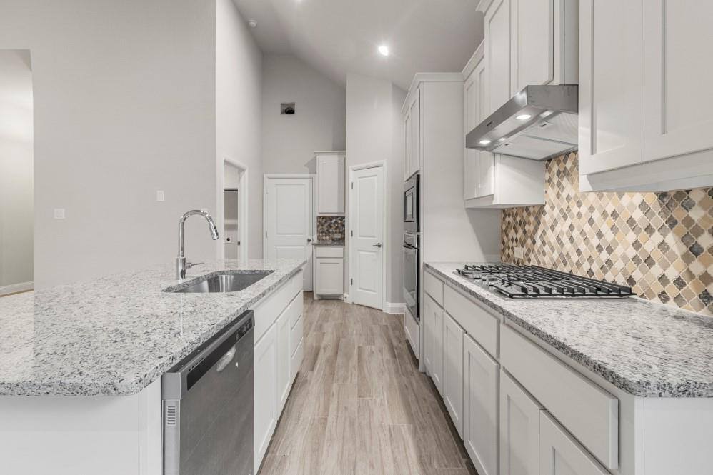 Apartment for rent at 11540 Lavonia Rd, Keller, TX 76244