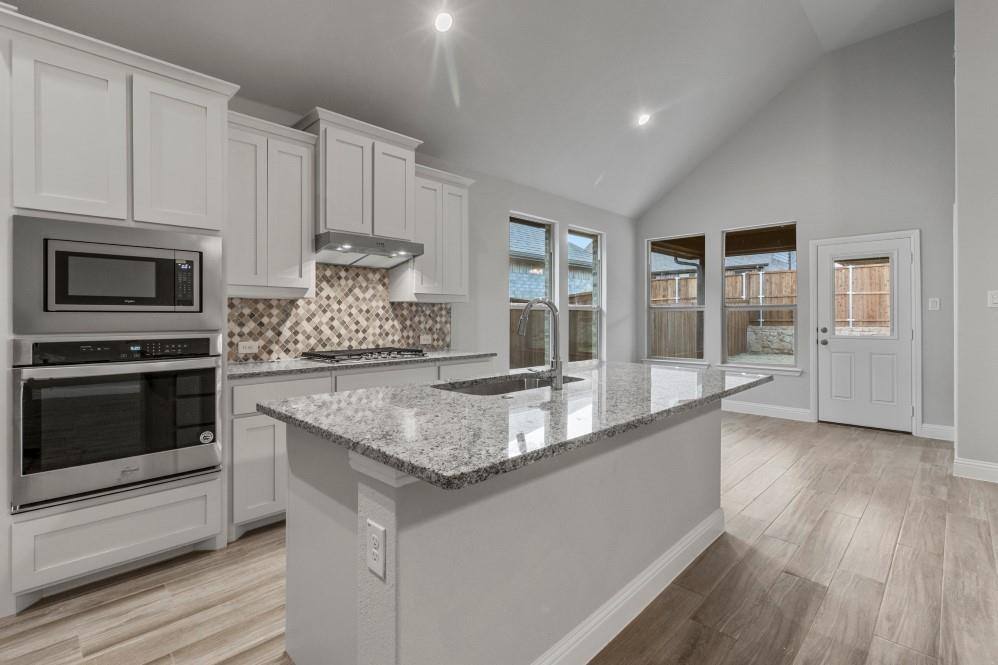 Apartment for rent at 11540 Lavonia Rd, Keller, TX 76244