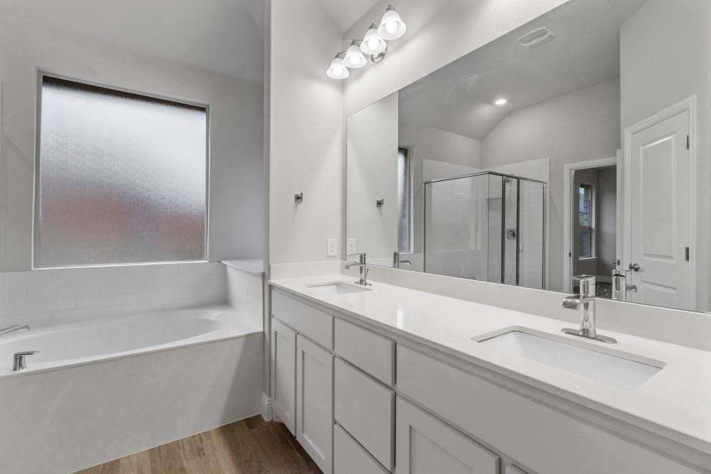 Apartment for rent at 11540 Lavonia Rd, Keller, TX 76244