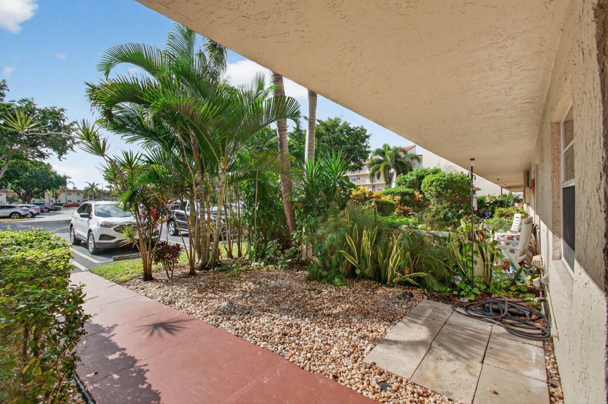Condo for rent at 26 Abbey Lane #108, Delray Beach, FL 33446