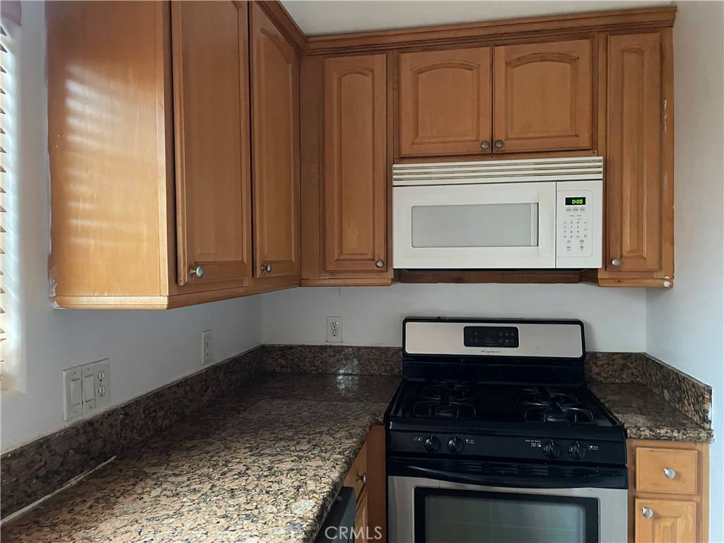 Apartment for rent at 8425 Burnet Ave, North Hills, CA 91343