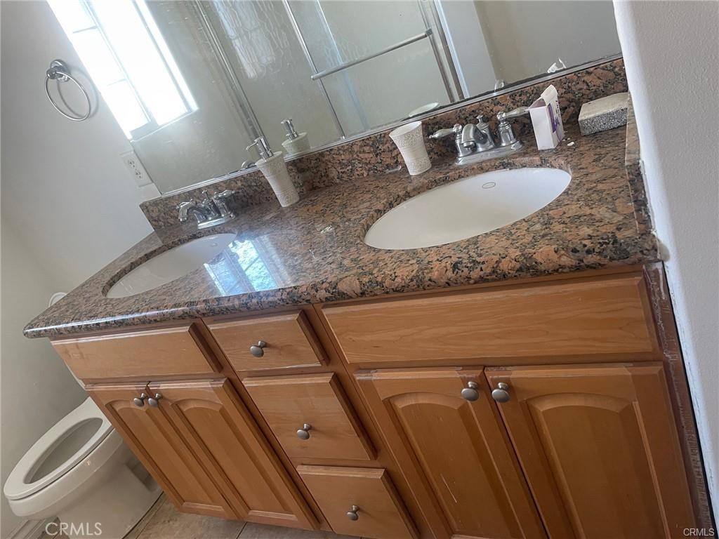 Apartment for rent at 8425 Burnet Ave, North Hills, CA 91343