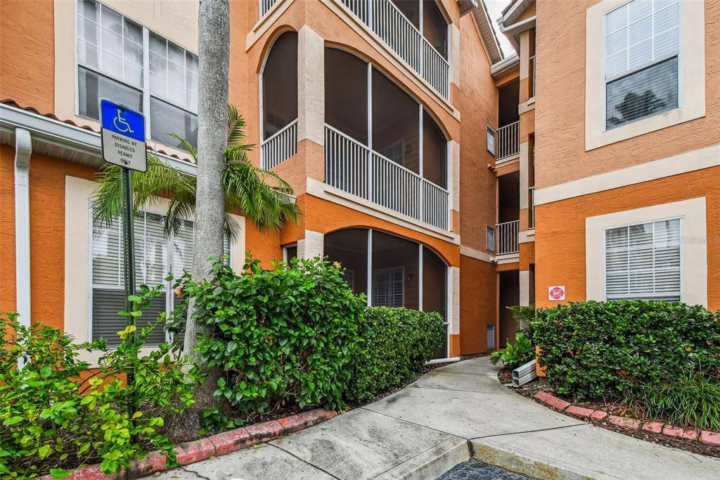 Apartment for rent at 5000 Culbreath Key Way #1215, Tampa, FL 33611