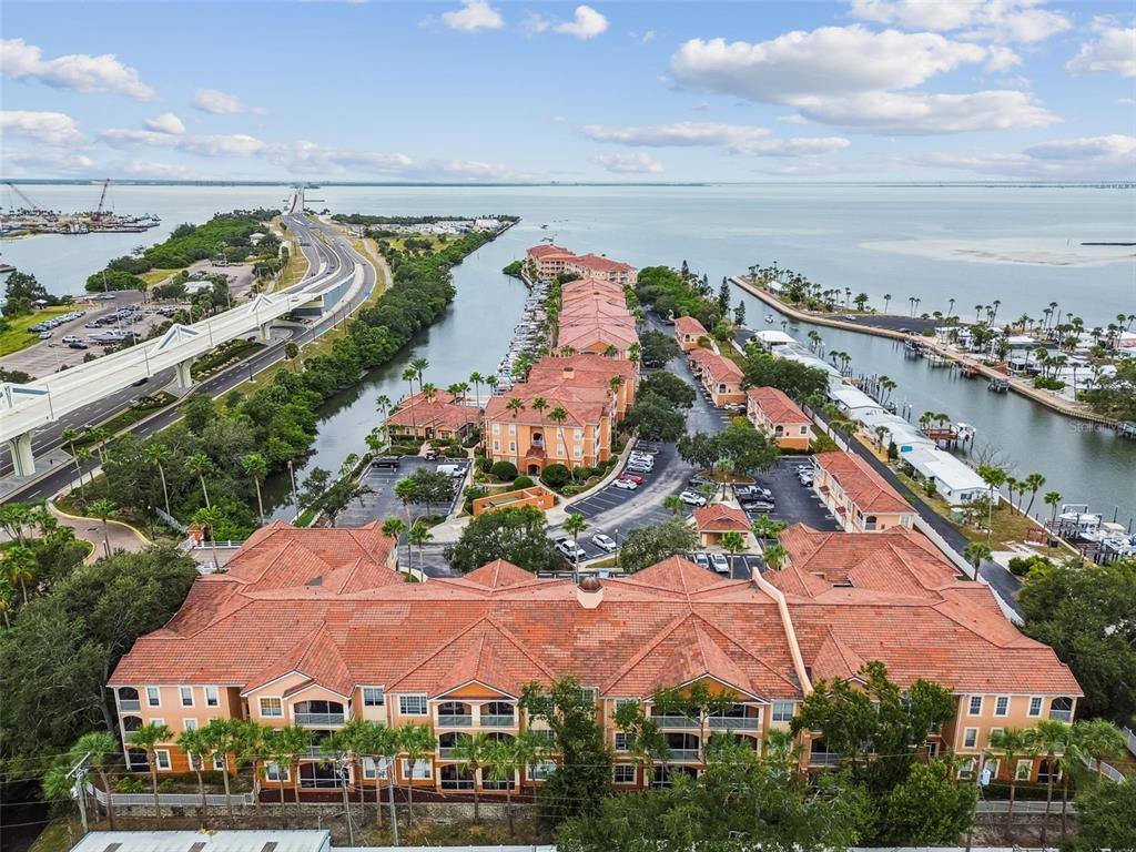 Apartment for rent at 5000 Culbreath Key Way #1215, Tampa, FL 33611