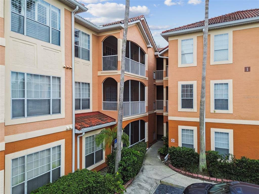 Apartment for rent at 5000 Culbreath Key Way #1215, Tampa, FL 33611
