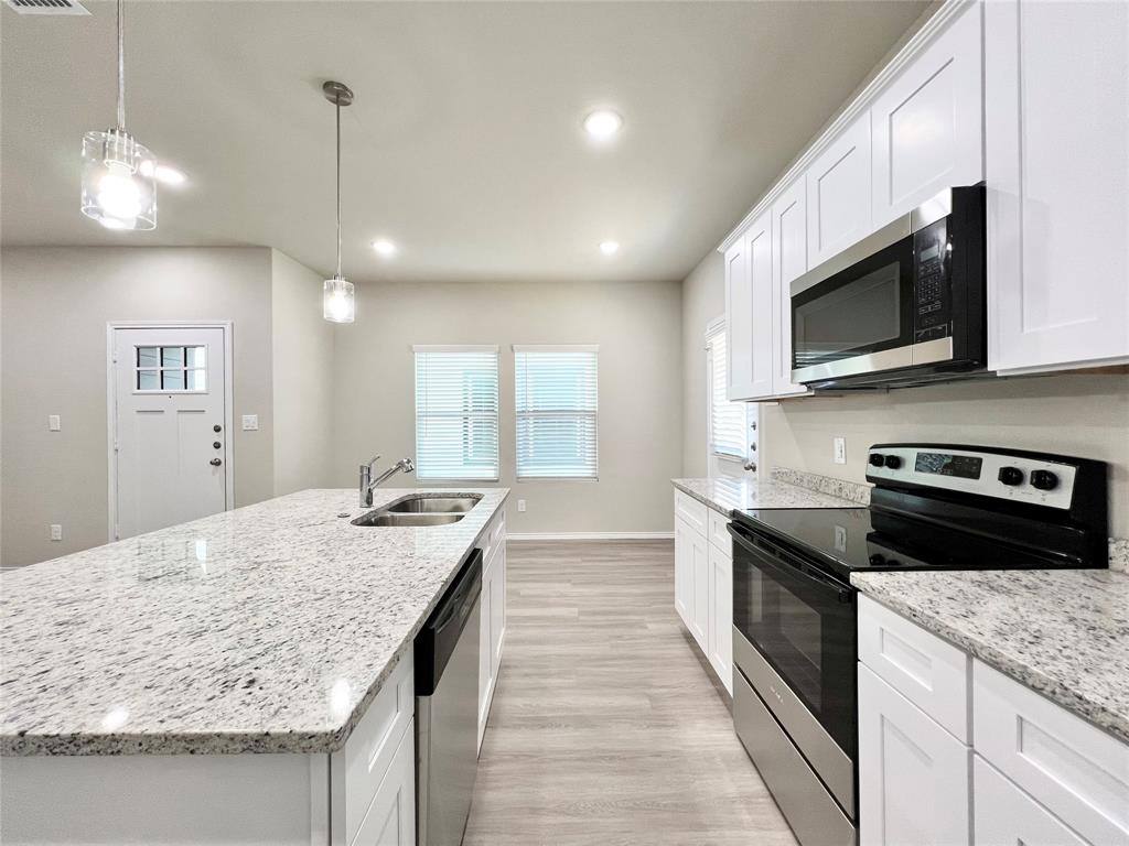 Apartment for rent at 3501 E Renfro St #614, Burleson, TX 76028