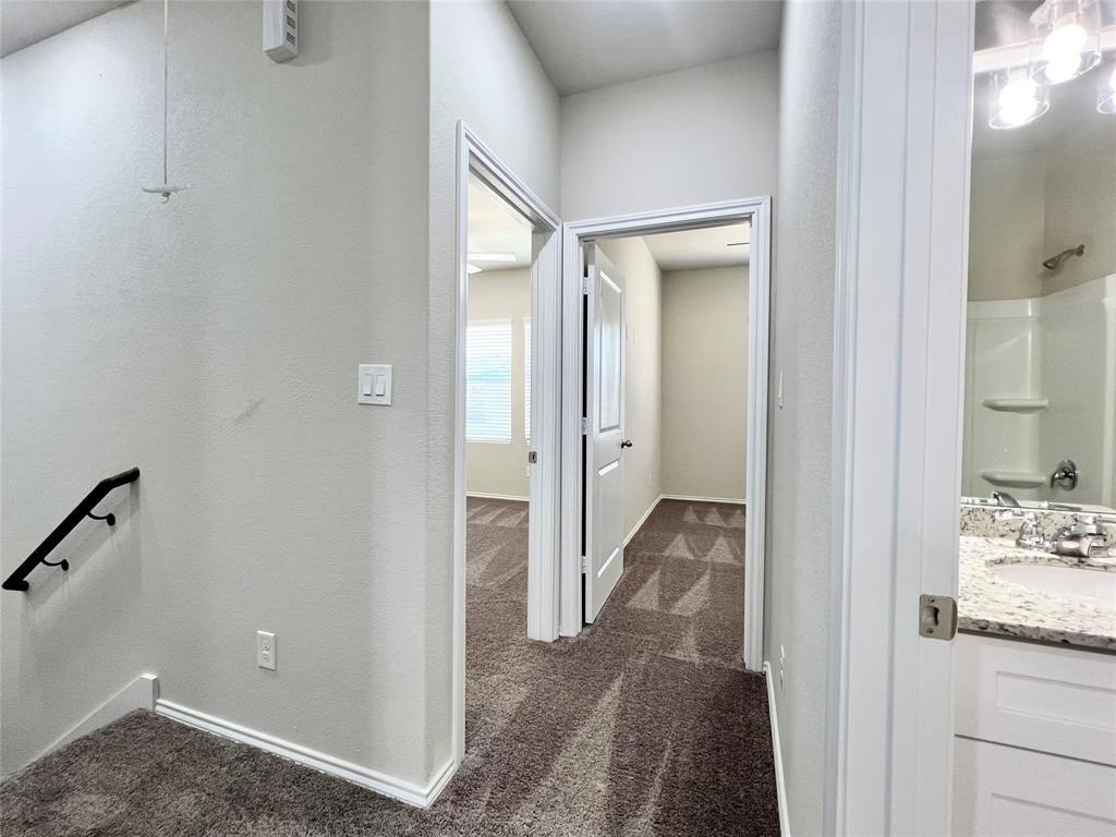 Apartment for rent at 3501 E Renfro St #614, Burleson, TX 76028
