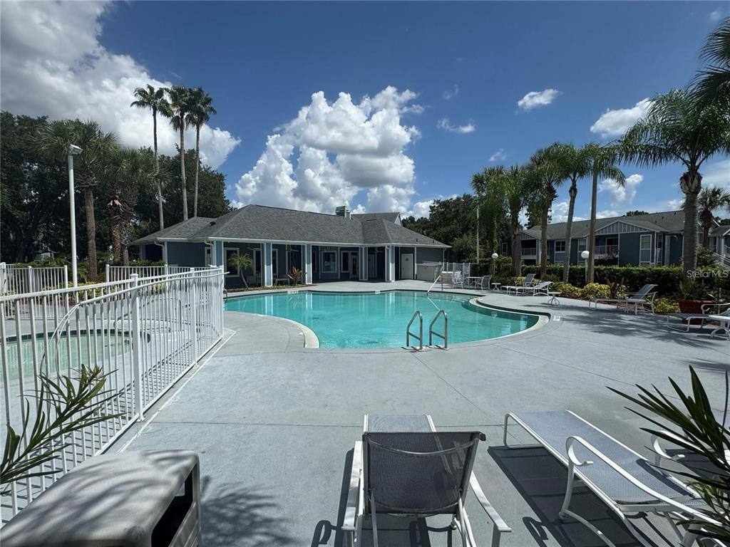 Condo for rent at 2504 Grassy Point Dr #202, Lake Mary, FL 32746