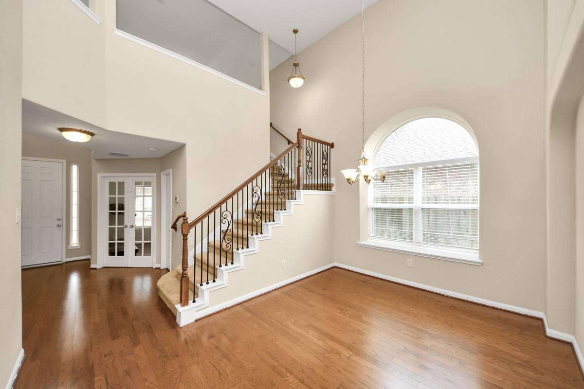 Apartment for rent at 15210 Paxton Landing Lane, Cypress, TX 77433