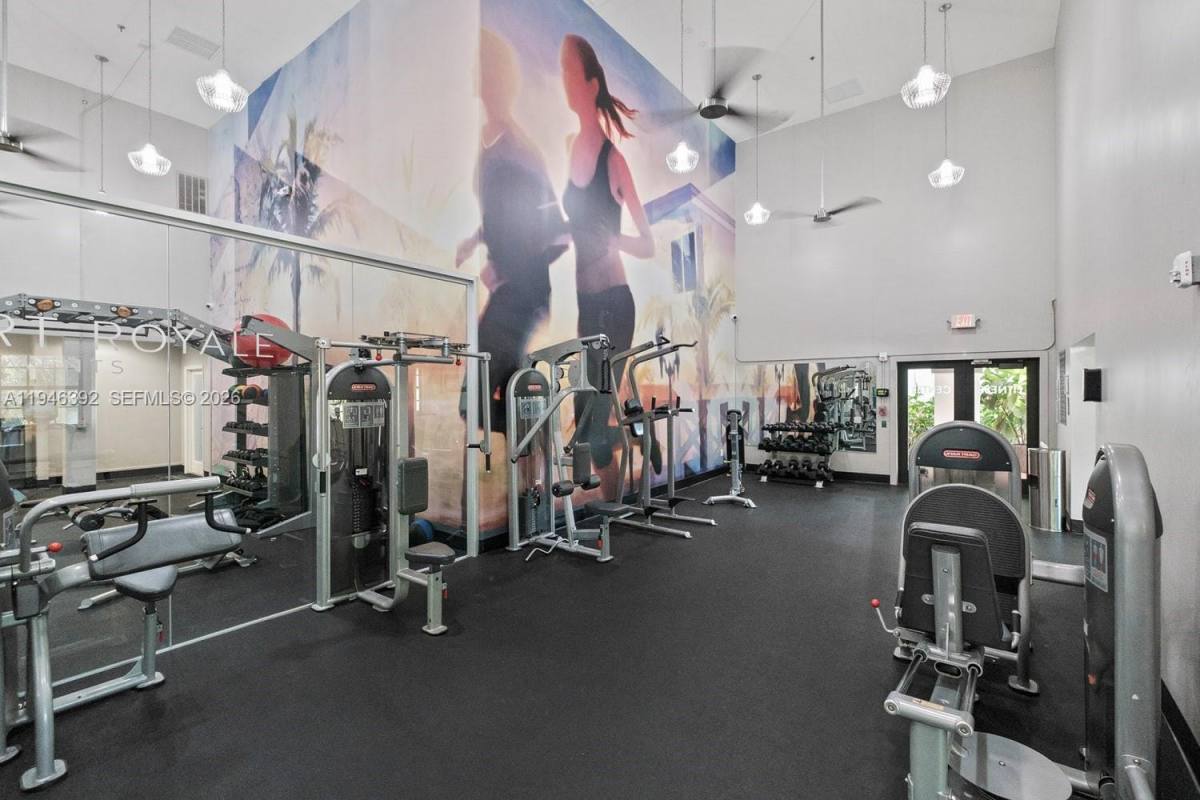 Apartment for rent at 3101 Port Royale Blvd #1013, Fort Lauderdale, FL 33308