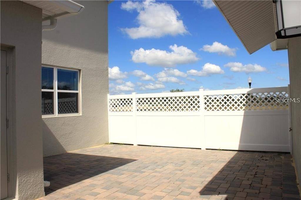 Townhouse for rent at 11007 Bookmark Lane, Winter Garden, FL 34787