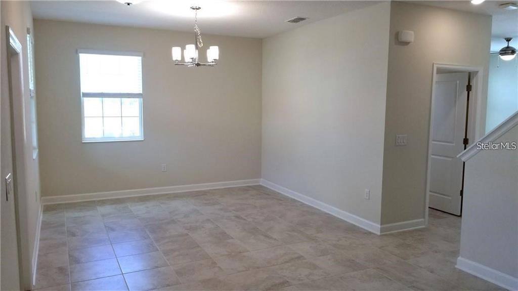 Townhouse for rent at 11007 Bookmark Lane, Winter Garden, FL 34787