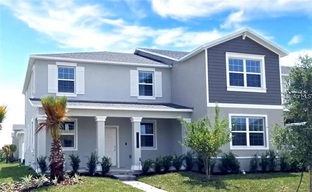 Townhouse for rent at 11007 Bookmark Lane, Winter Garden, FL 34787