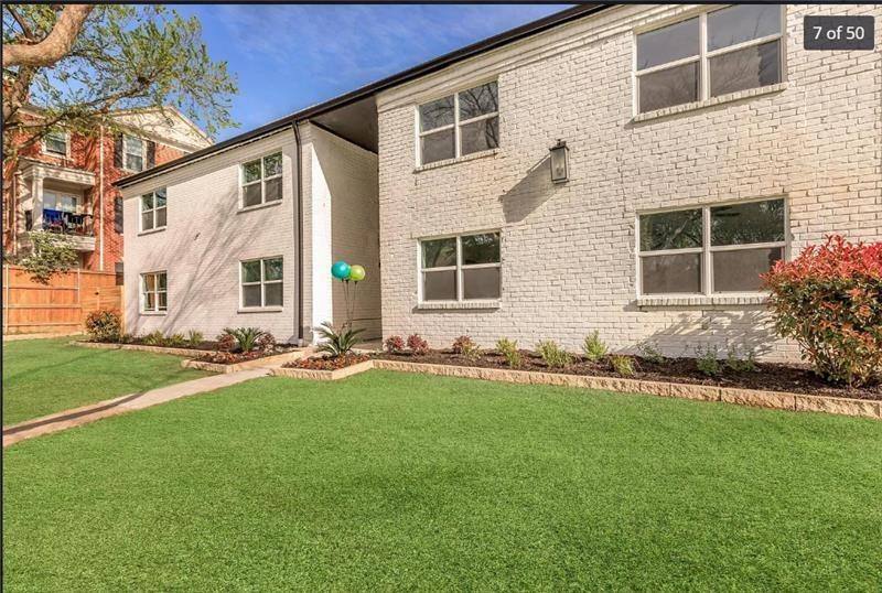 Apartment for rent at 5421 Bryan St #5421B200, Dallas, TX 75206