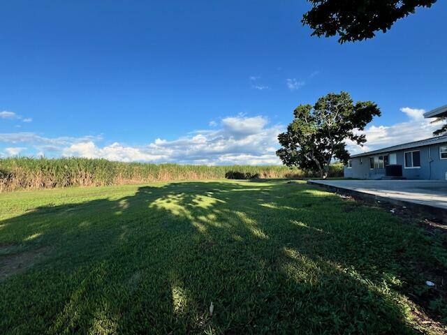 Apartment for rent at 2801 W Canal St N, Belle Glade, FL 33430