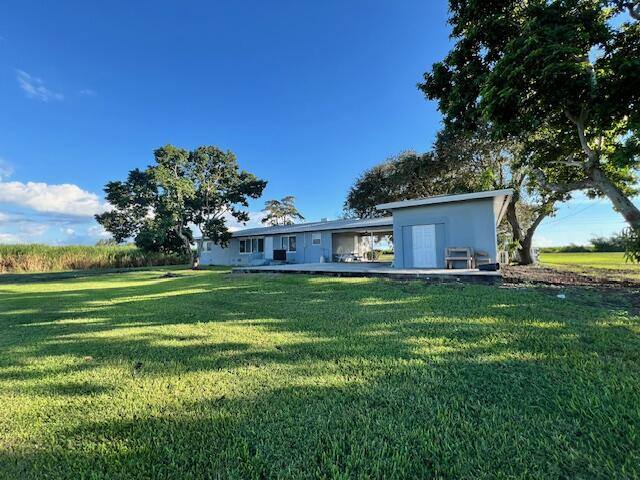 Apartment for rent at 2801 W Canal St N, Belle Glade, FL 33430