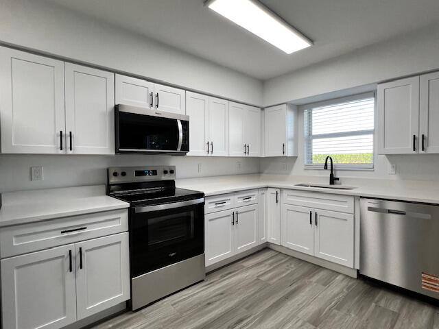Apartment for rent at 2801 W Canal St N, Belle Glade, FL 33430