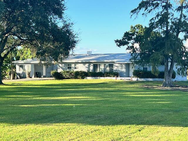 Apartment for rent at 2801 W Canal St N, Belle Glade, FL 33430