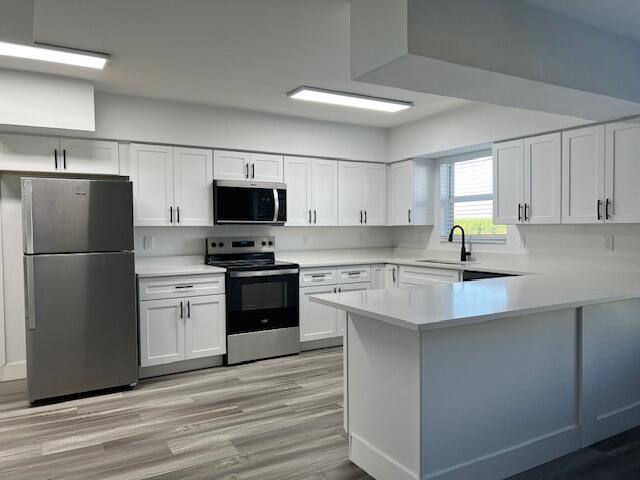 Apartment for rent at 2801 W Canal St N, Belle Glade, FL 33430