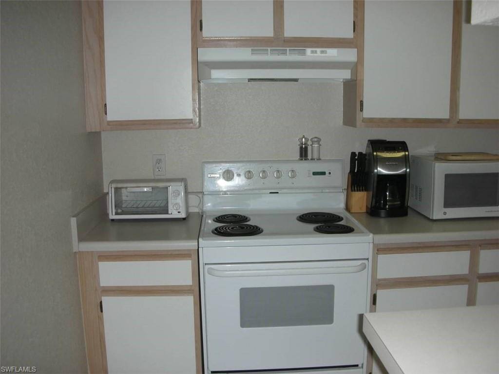 Condo for rent at 6360 Aragon Way #304, Fort Myers, FL 33966