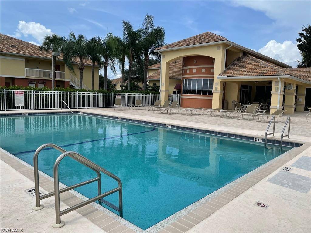 Condo for rent at 6360 Aragon Way #304, Fort Myers, FL 33966
