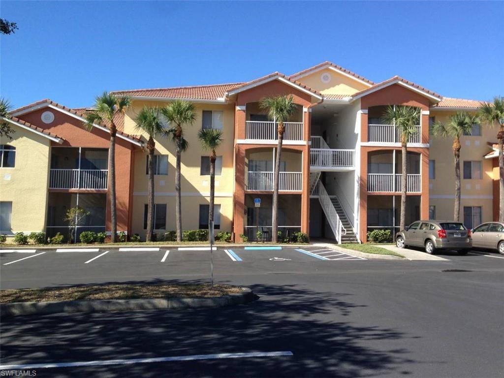 Condo for rent at 6360 Aragon Way #304, Fort Myers, FL 33966