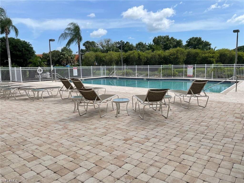 Condo for rent at 6360 Aragon Way #304, Fort Myers, FL 33966