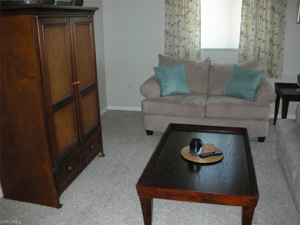 Condo for rent at 6360 Aragon Way #304, Fort Myers, FL 33966