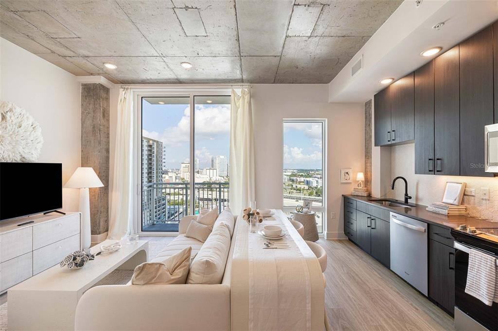 Apartment for rent at 601 N 12th St #601S1, Tampa, FL 33602