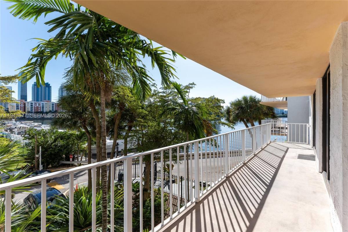 Condo for rent at 290 174th St #318, North Miami Beach, FL 33160