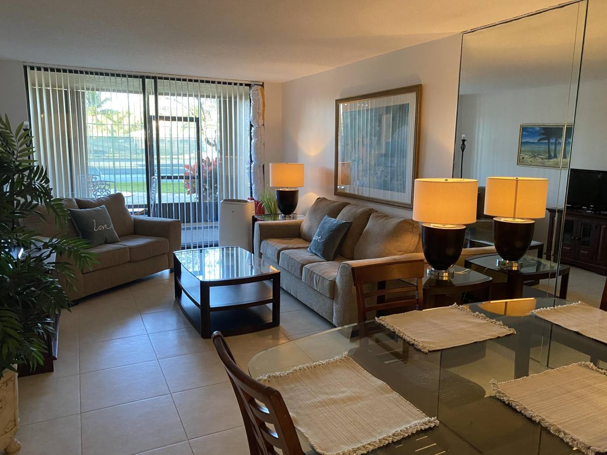 Condo for rent at 755 Dotterel Rd #1108, Delray Beach, FL 33444
