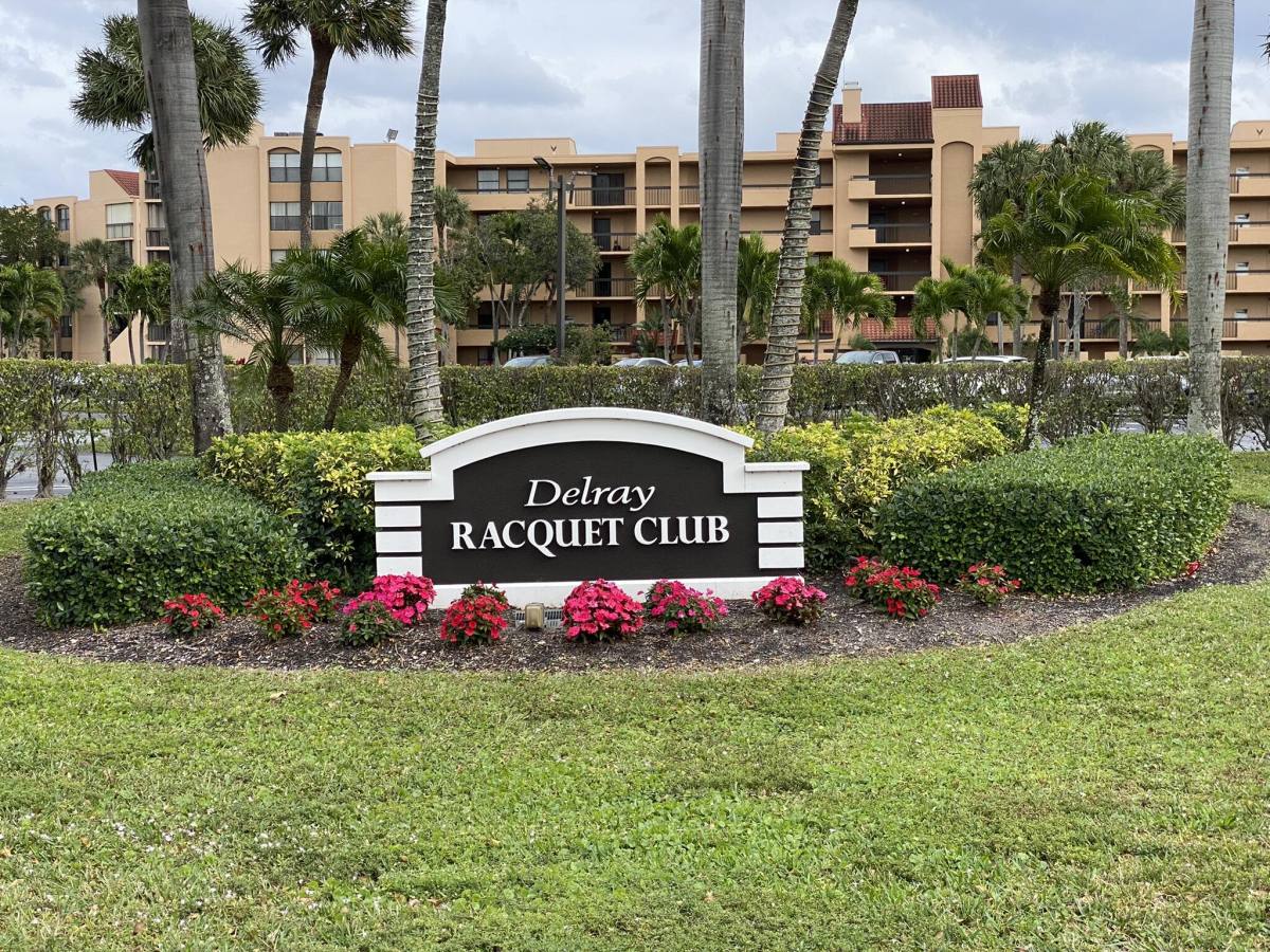 Condo for rent at 755 Dotterel Rd #1108, Delray Beach, FL 33444