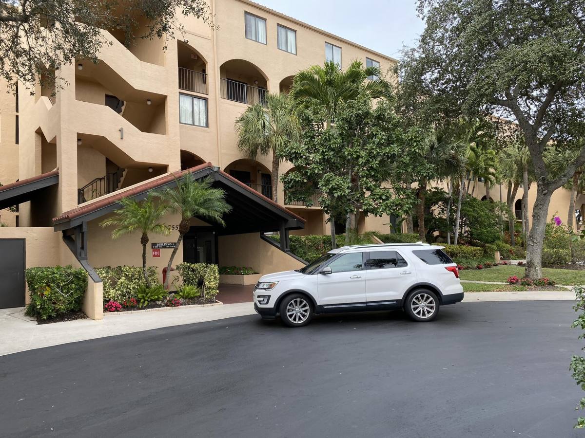 Condo for rent at 755 Dotterel Rd #1108, Delray Beach, FL 33444