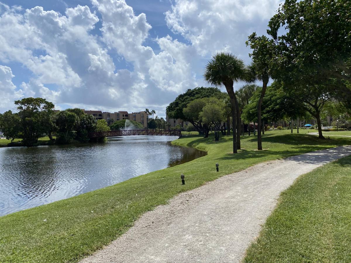 Condo for rent at 755 Dotterel Rd #1108, Delray Beach, FL 33444