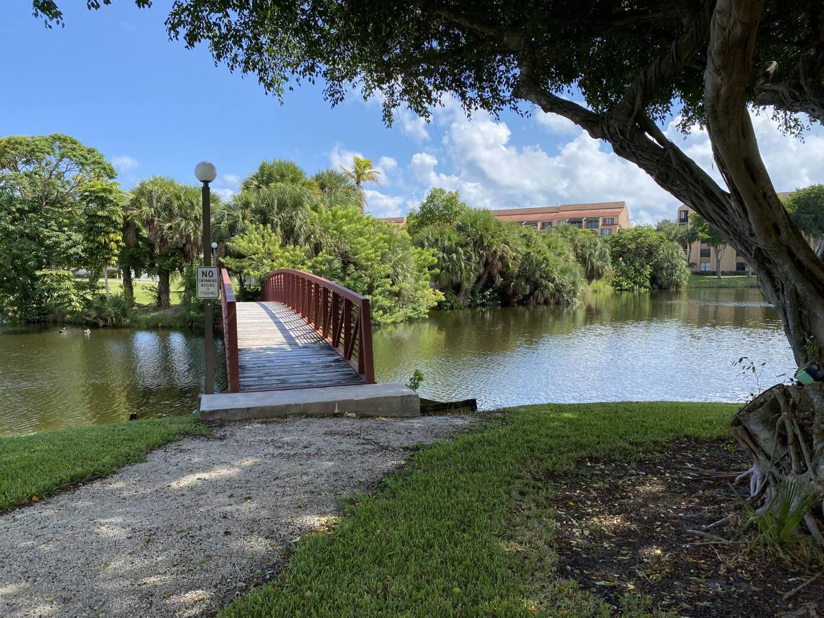 Condo for rent at 755 Dotterel Rd #1108, Delray Beach, FL 33444