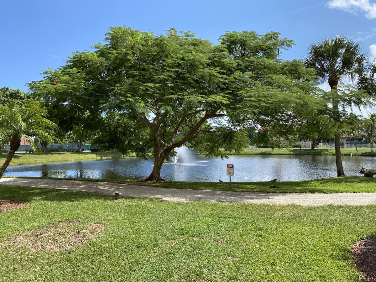 Condo for rent at 755 Dotterel Rd #1108, Delray Beach, FL 33444