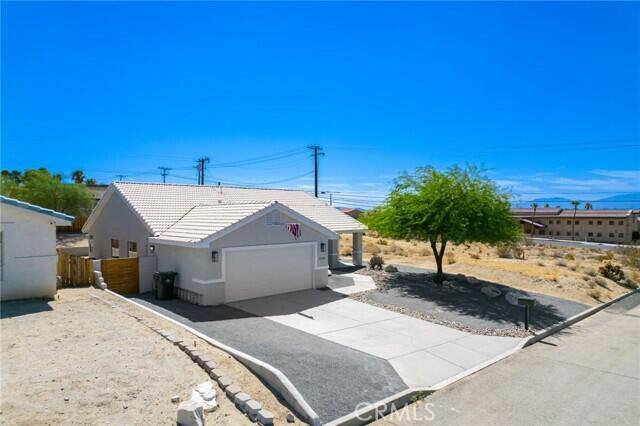 Apartment for rent at 12920 Maui Way, Desert Hot Springs, CA 92240
