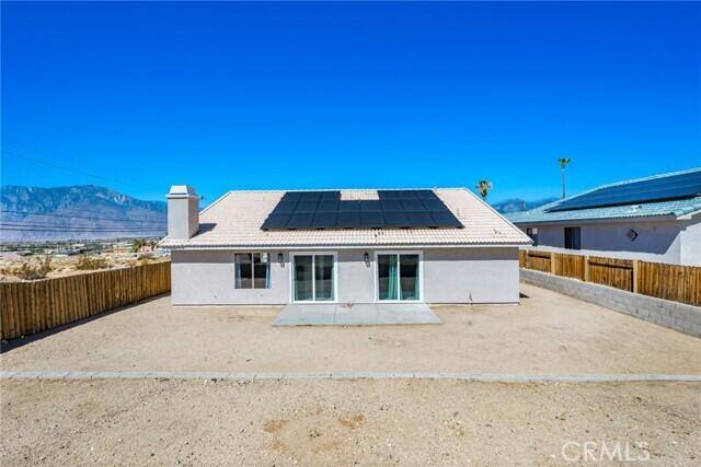 Apartment for rent at 12920 Maui Way, Desert Hot Springs, CA 92240