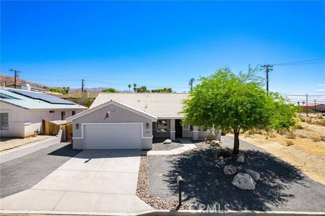 Apartment for rent at 12920 Maui Way, Desert Hot Springs, CA 92240