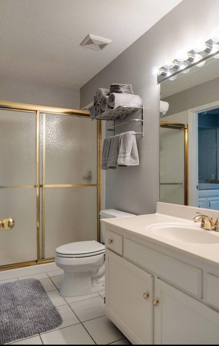 Townhouse for rent at 43 Summer Haven Trail #43-17, Miramar Beach, FL 32550